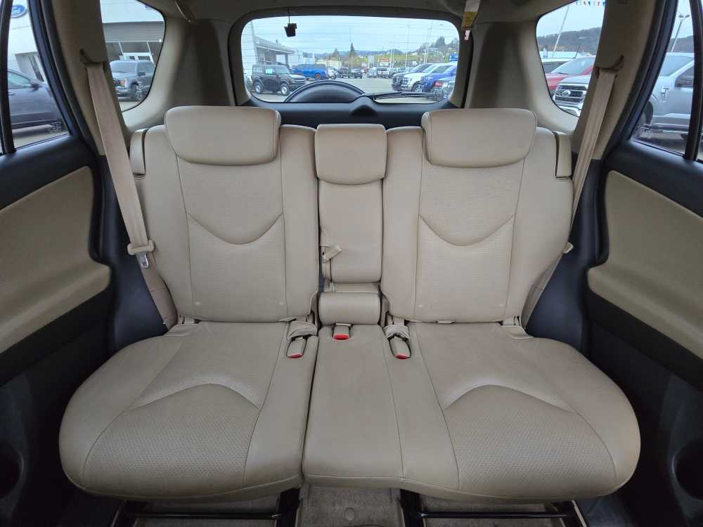 Thumbnail: 2009 Toyota RAV4 - 18