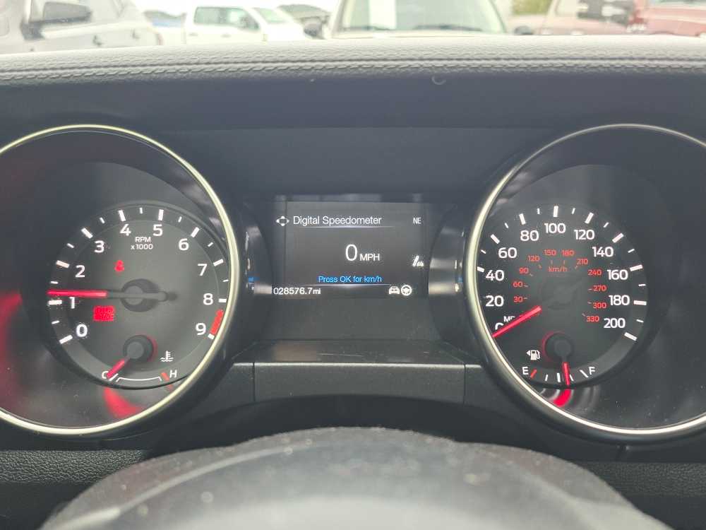 Thumbnail: 2017 Ford Econoline - 20