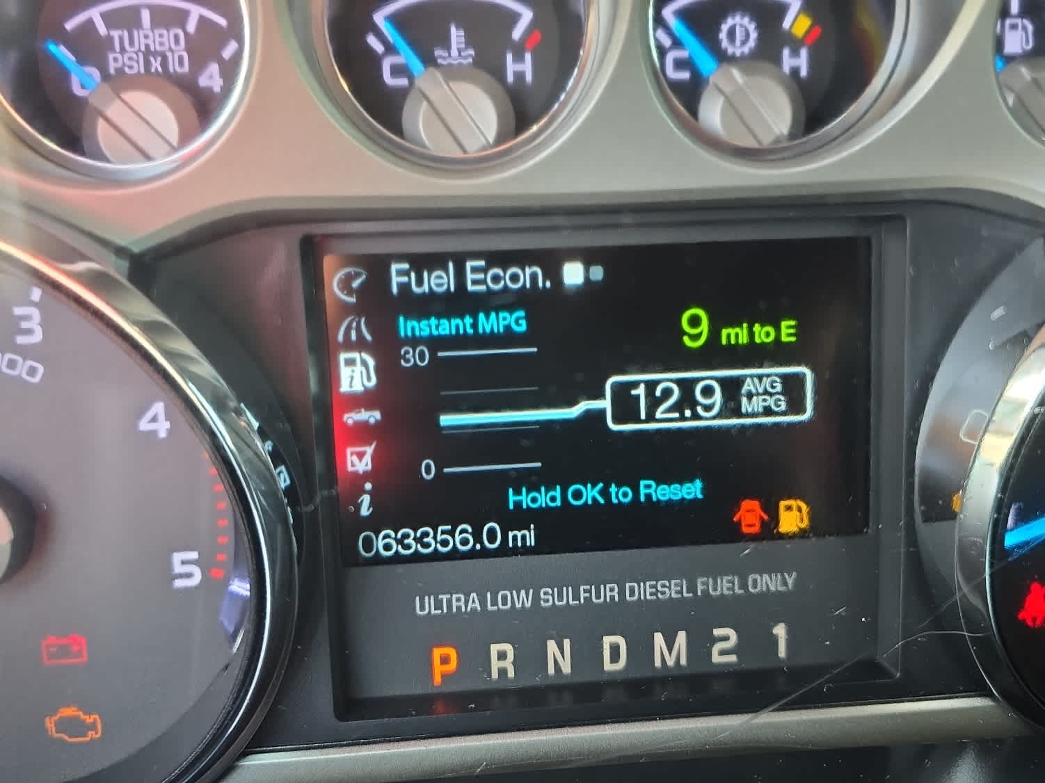 Thumbnail: 2016 Ford F-350 - 13