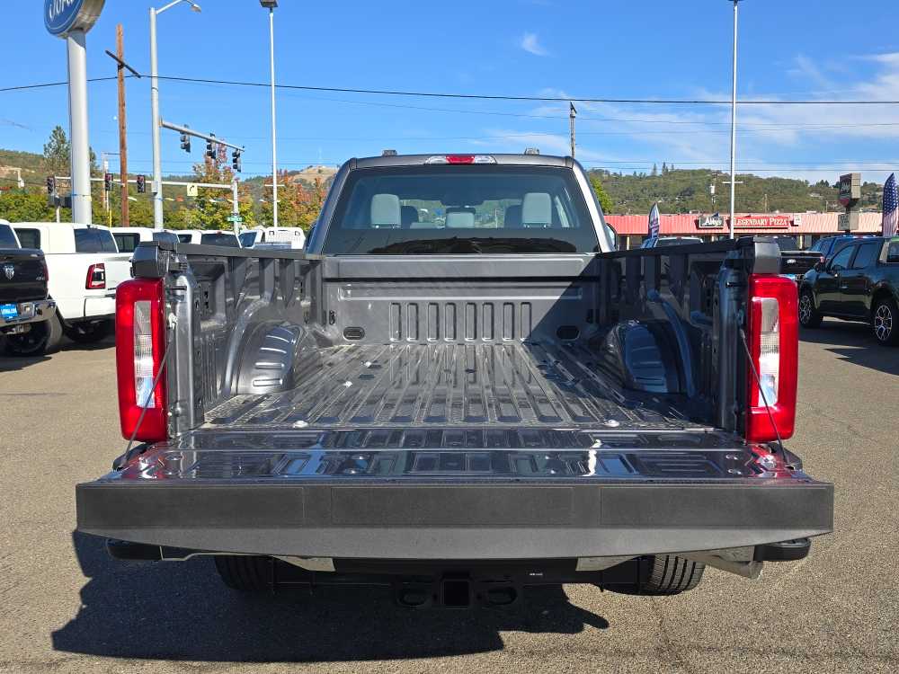 Thumbnail: 2026 Ford F-250 - 20