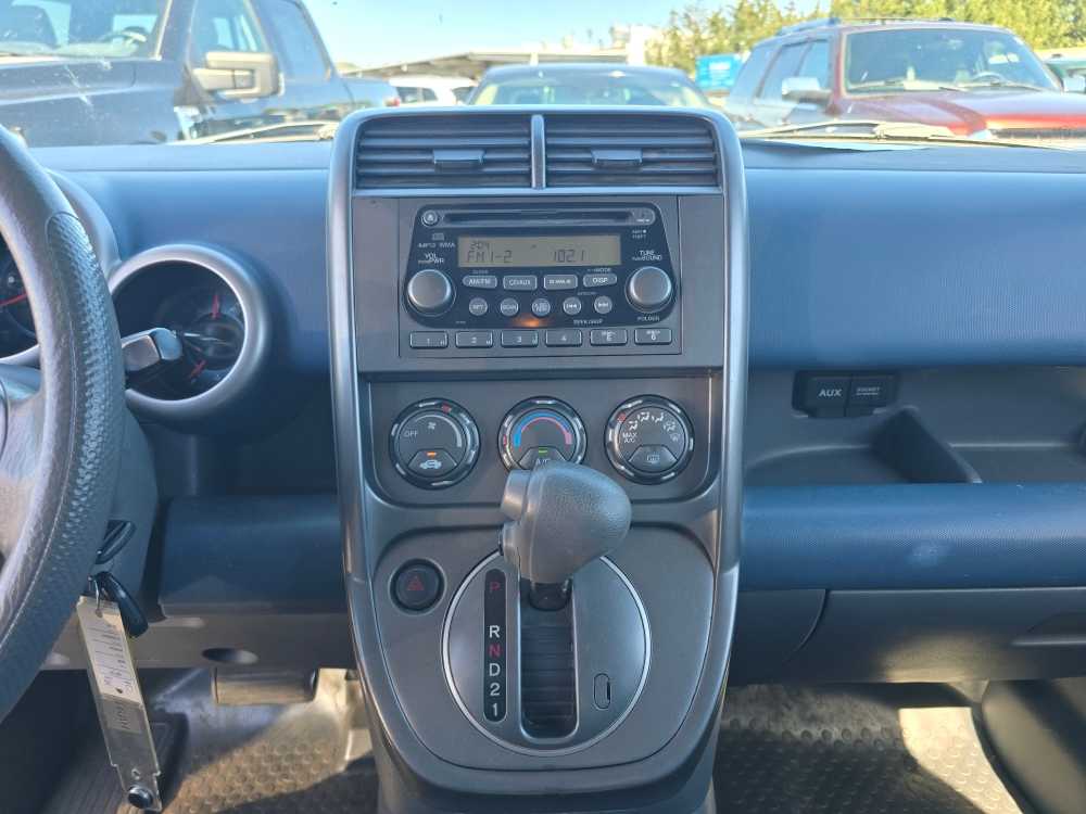 Thumbnail: 2006 Honda Element - 13