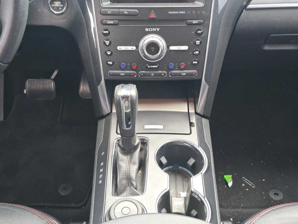 Thumbnail: 2019 Ford Explorer - 13