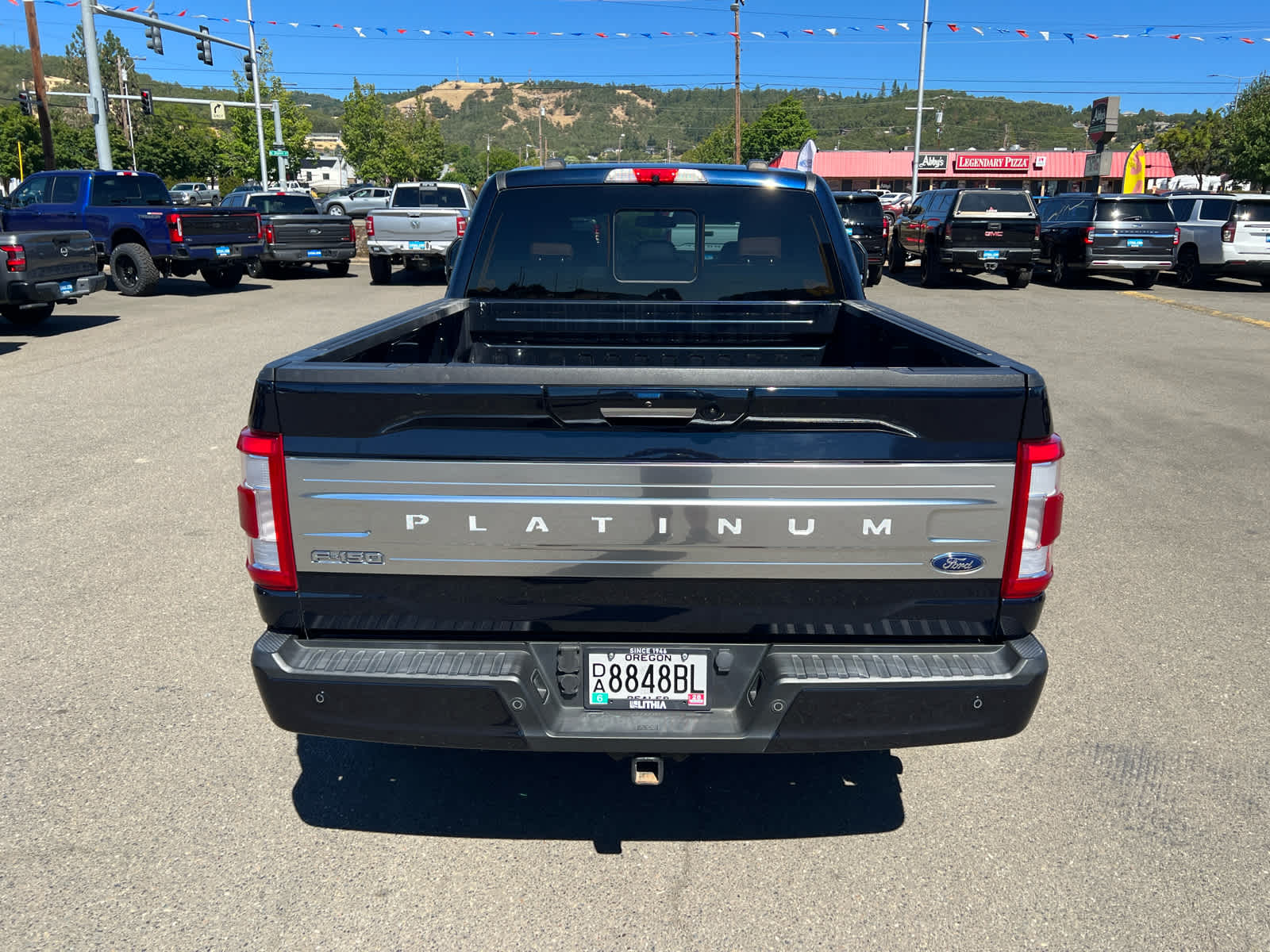 Thumbnail: 2022 Ford F-150 - 6
