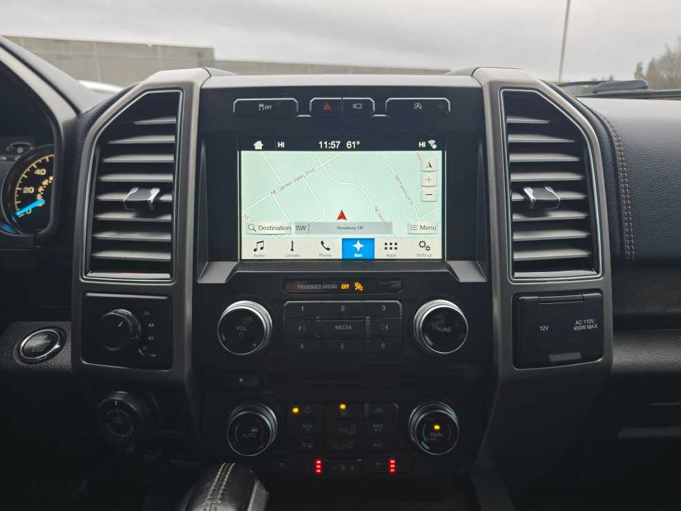 Thumbnail: 2018 Ford F-150 - 12