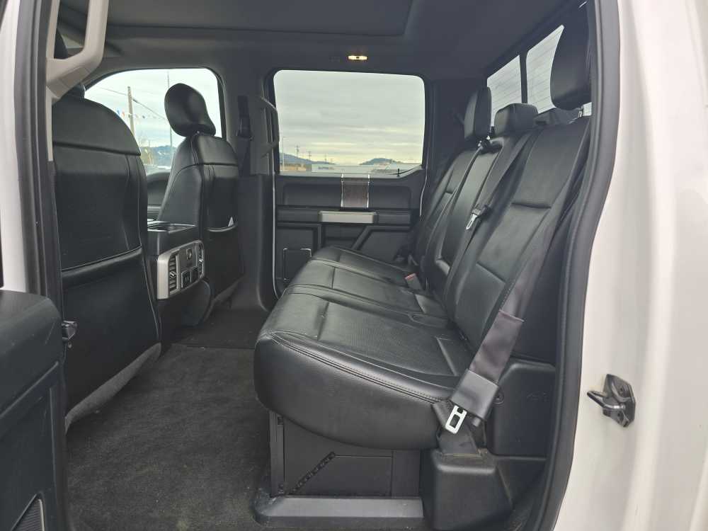 Thumbnail: 2017 Ford F-350 - 16