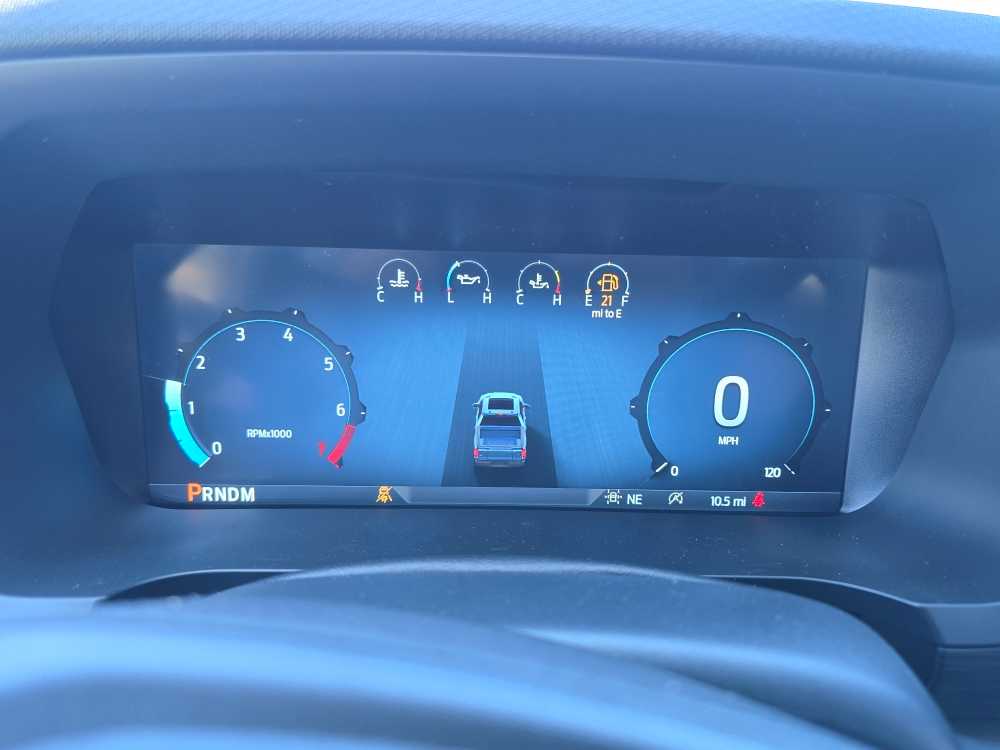 Thumbnail: 2025 Ford F-150 - 22