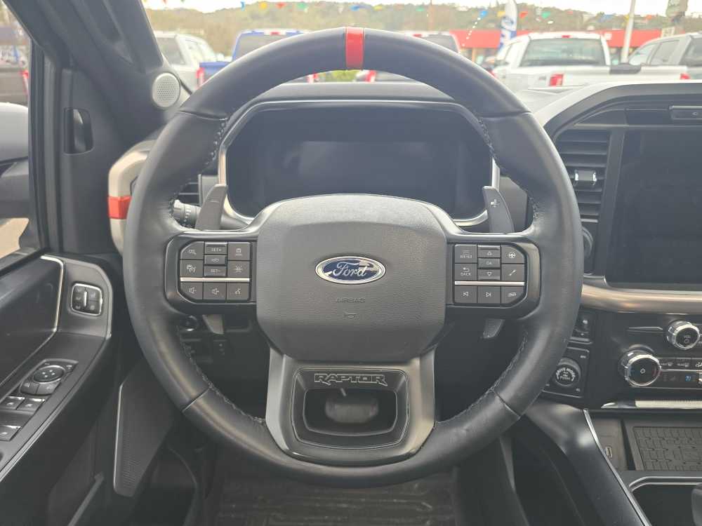 Thumbnail: 2023 Ford F-150 - 11