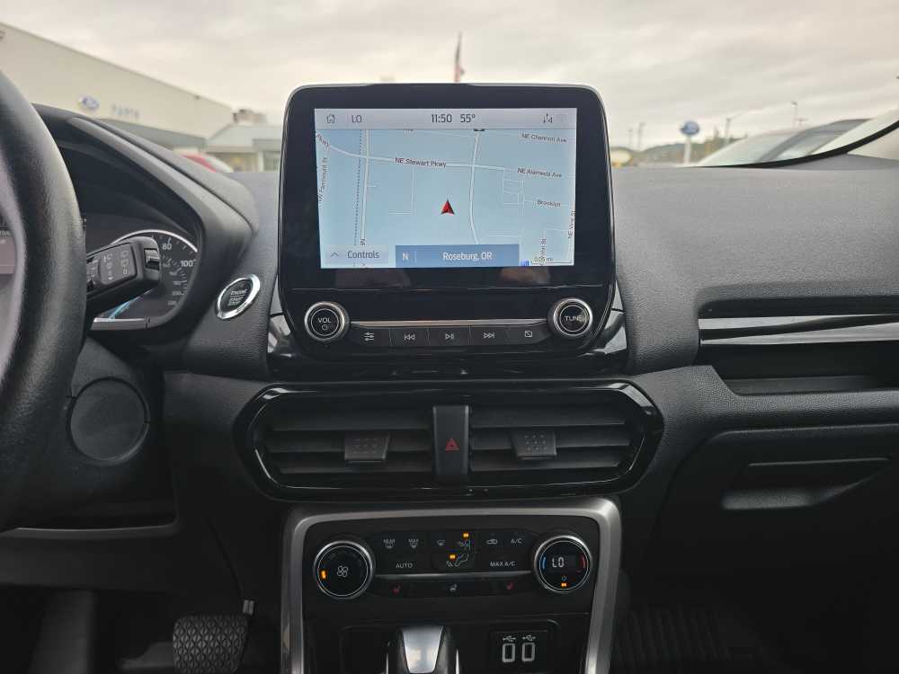 Thumbnail: 2021 Ford EcoSport - 12