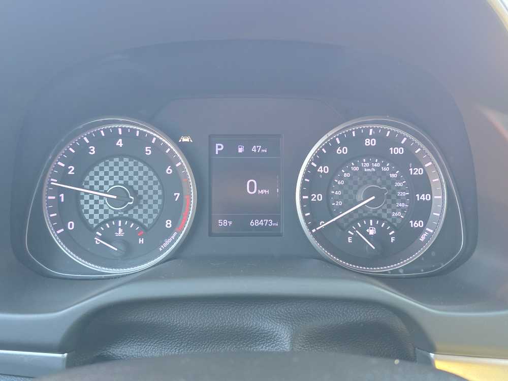 Thumbnail: 2020 Hyundai Elantra - 20