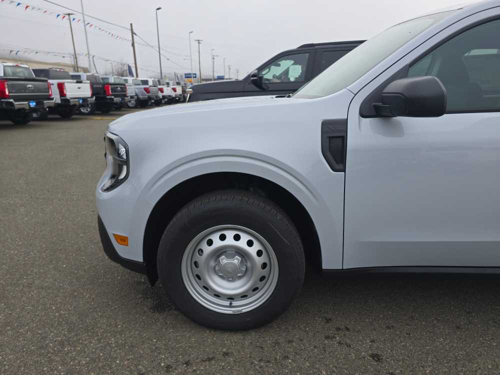 Thumbnail: 2026 Ford Maverick - 18