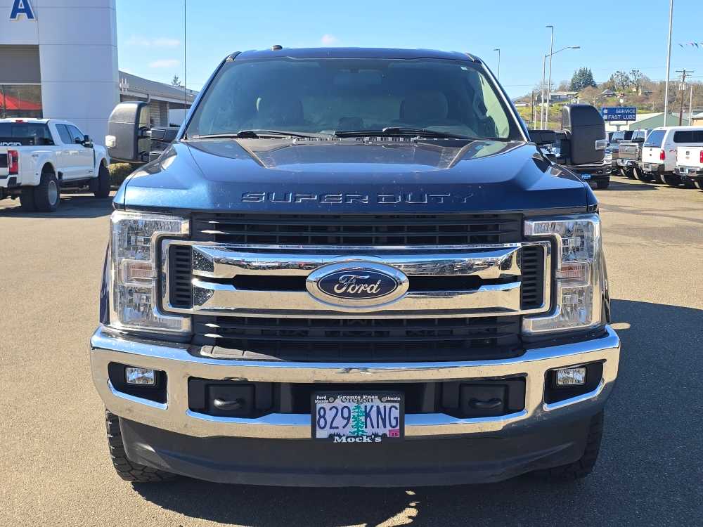 Thumbnail: 2018 Ford F-250 - 8