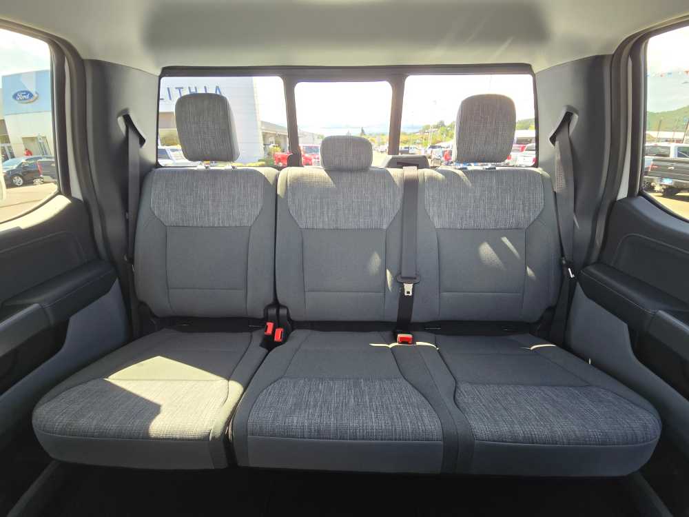 Thumbnail: 2026 Ford F-350 - 18