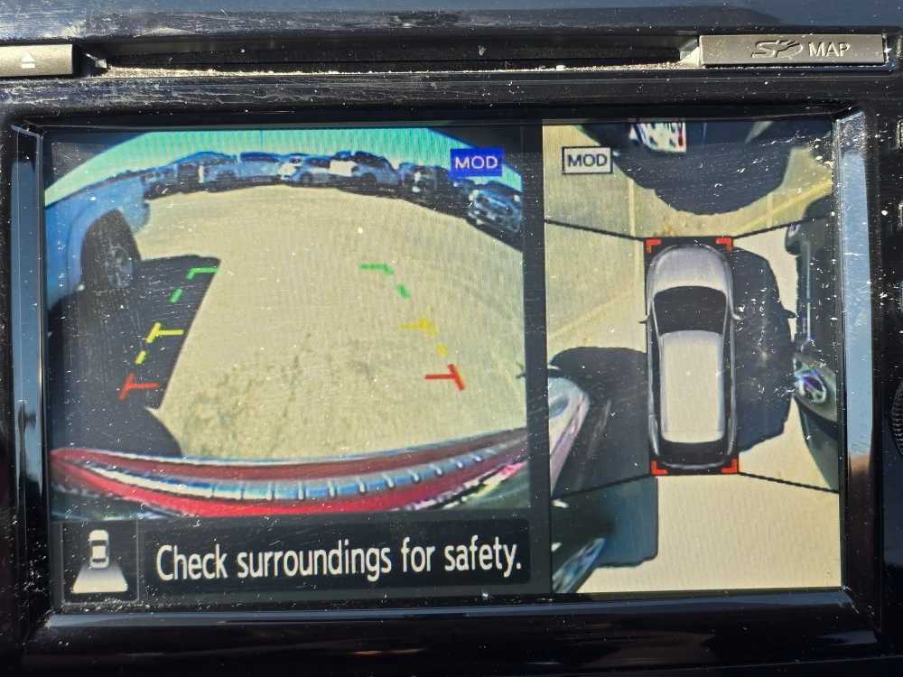 2018 Nissan Murano SL 19