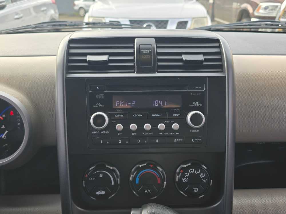 Thumbnail: 2008 Honda Element - 13