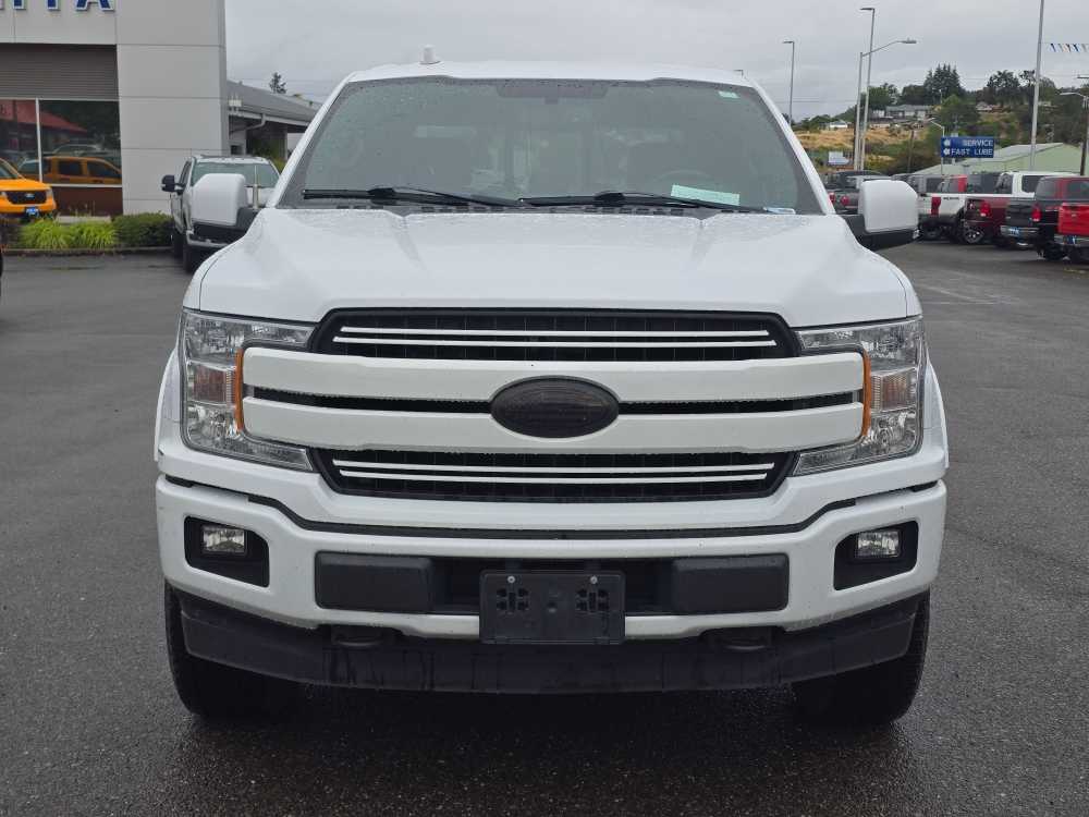 Thumbnail: 2018 Ford F-150 - 5
