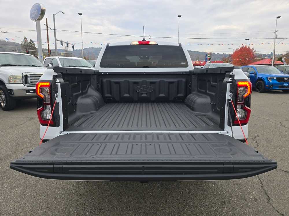 Thumbnail: 2025 Ford Ranger - 19