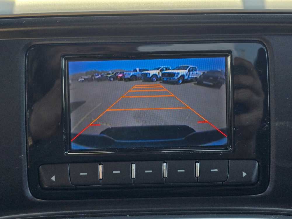 Thumbnail: 2014 GMC Sierra 1500 - 20