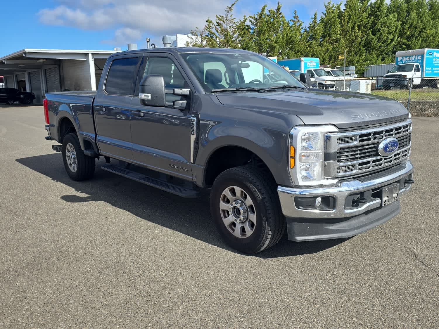 Thumbnail: 2024 Ford F-250 - 6