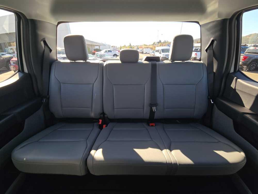 Thumbnail: 2026 Ford F-250 - 18