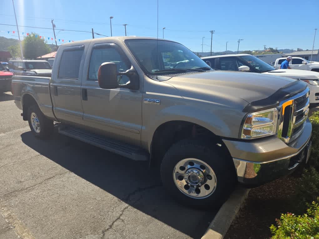 Thumbnail: 2006 Ford F-250 - 5