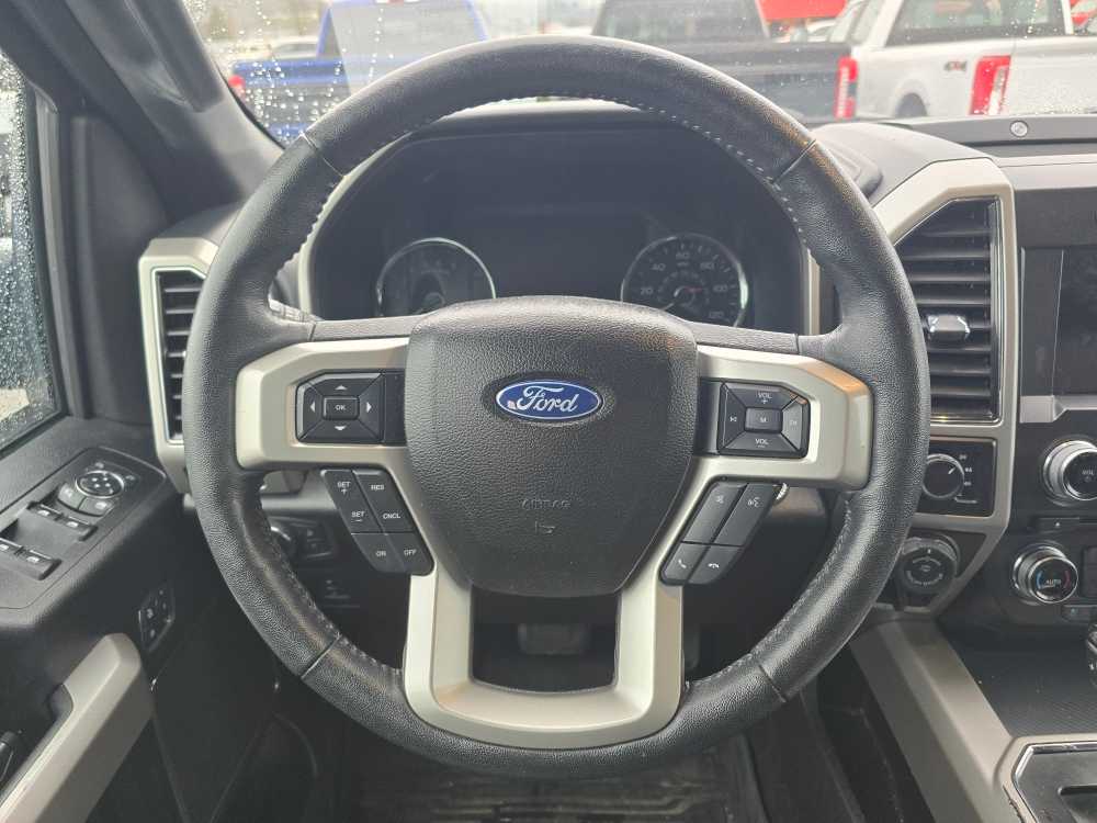 Thumbnail: 2018 Ford F-150 - 11