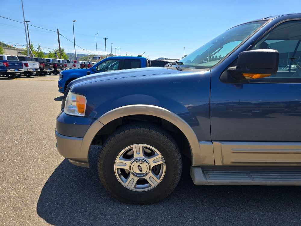 Thumbnail: 2004 Ford Expedition - 6