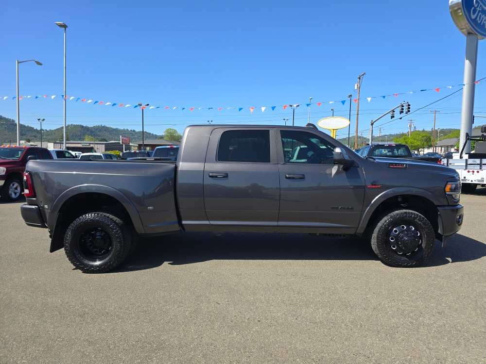 Thumbnail: 2020 RAM 3500 - 6