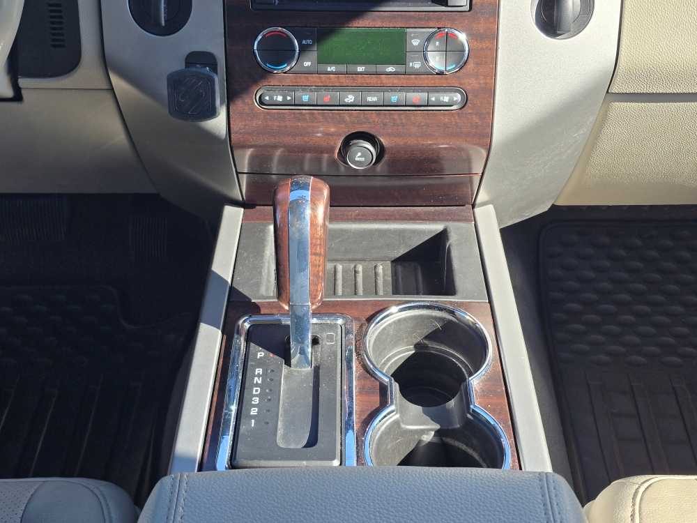 Thumbnail: 2009 Ford Expedition - 13