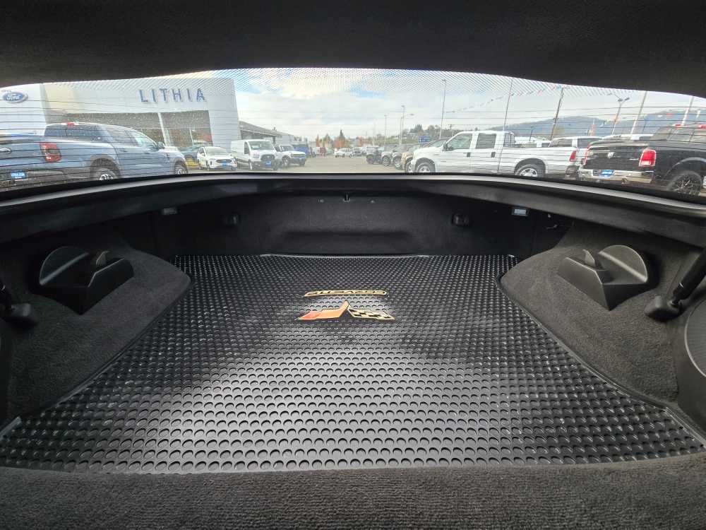 Thumbnail: 2007 Chevrolet Corvette - 15