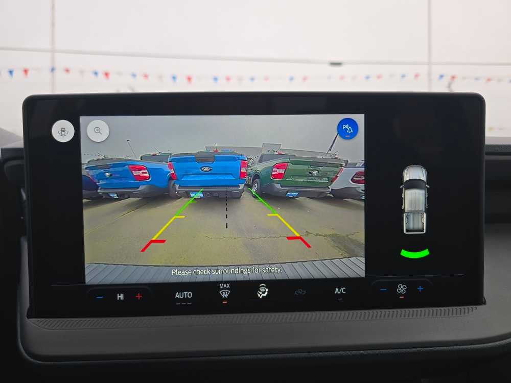 Thumbnail: 2026 Ford Maverick - 20