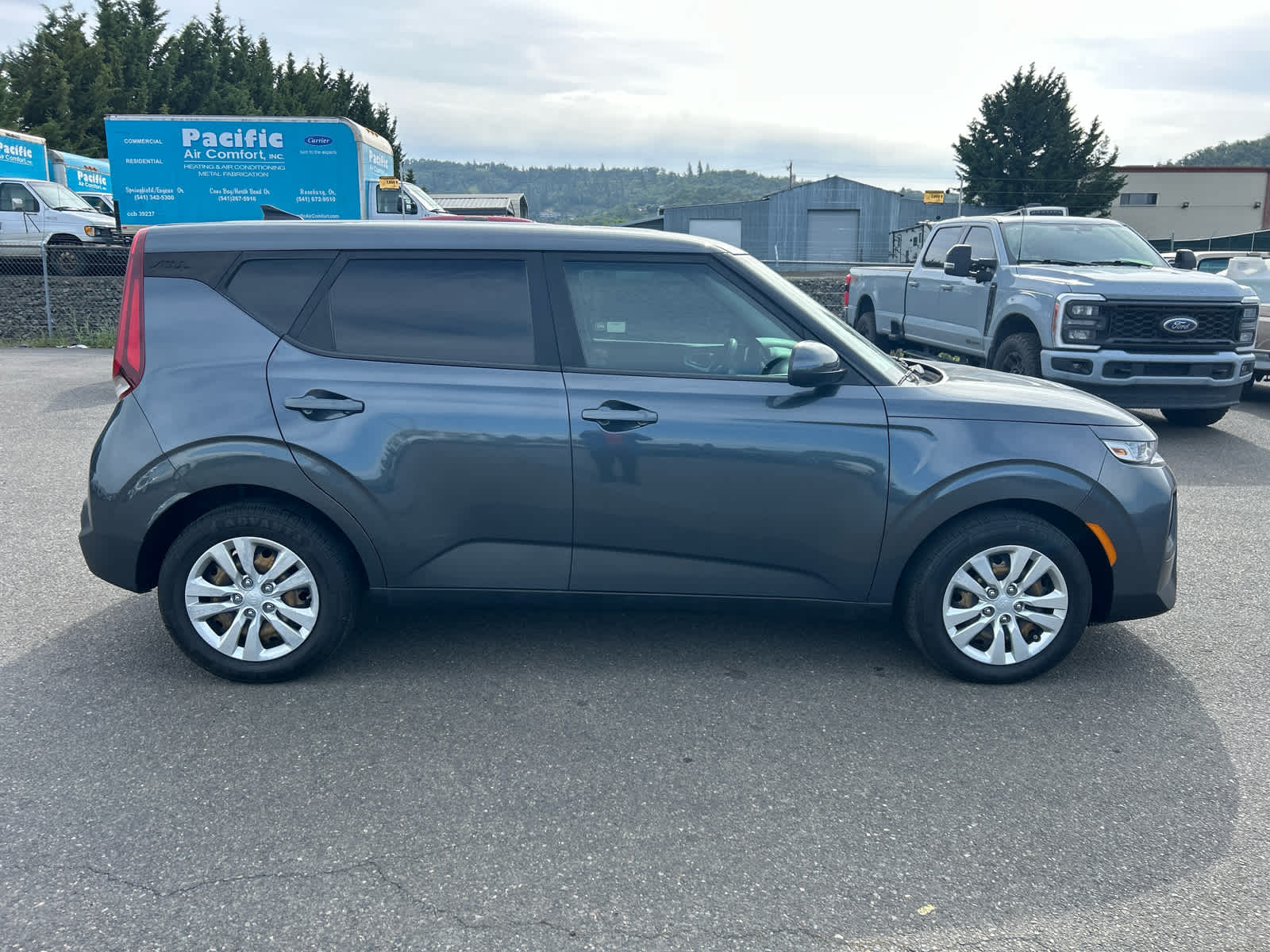 Thumbnail: 2020 Kia Soul - 6