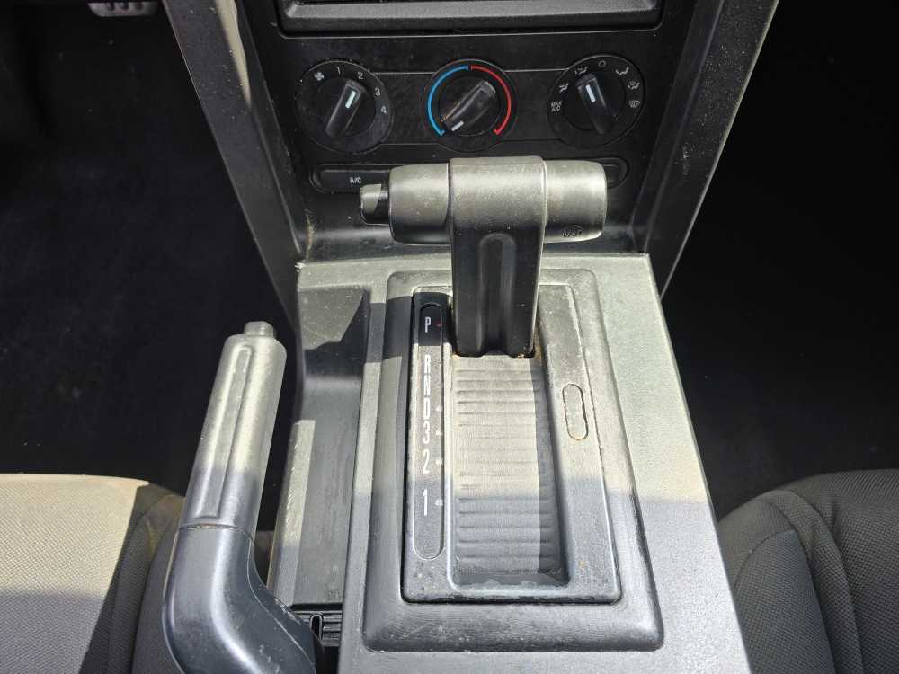 Thumbnail: 2008 Ford Mustang - 13