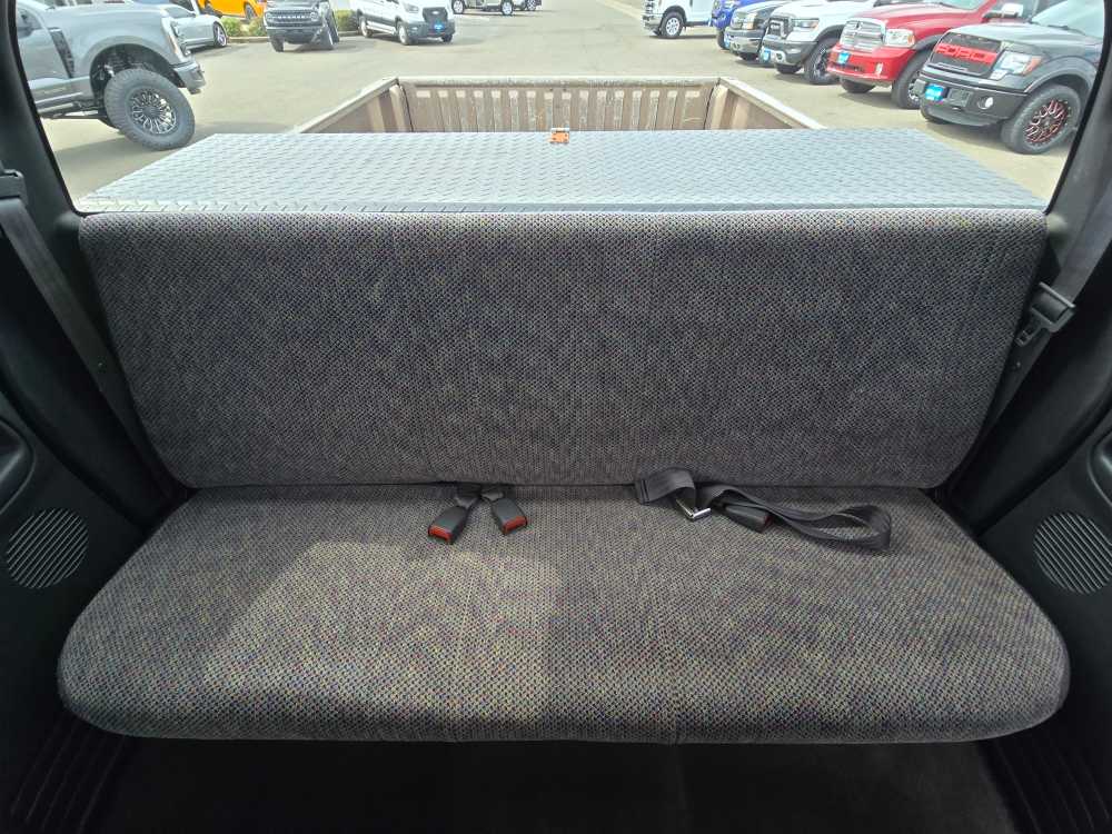 Thumbnail: 2001 Dodge Ram 1500 - 19