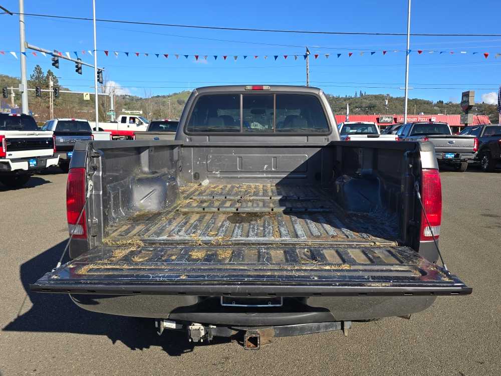 Thumbnail: 2005 Ford F-250 - 20