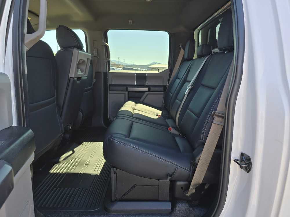Thumbnail: 2019 Ford F-250 - 17