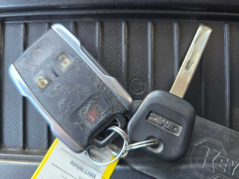 Thumbnail: 2018 GMC Sierra 1500 - 22