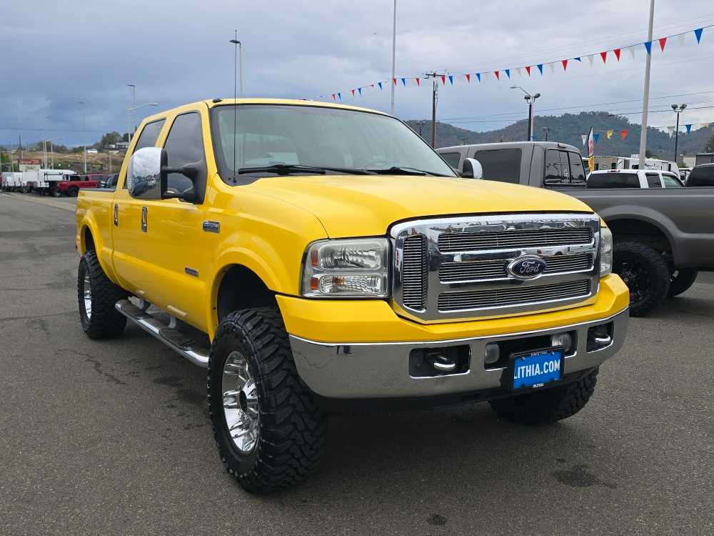 Thumbnail: 2006 Ford F-350 - 7