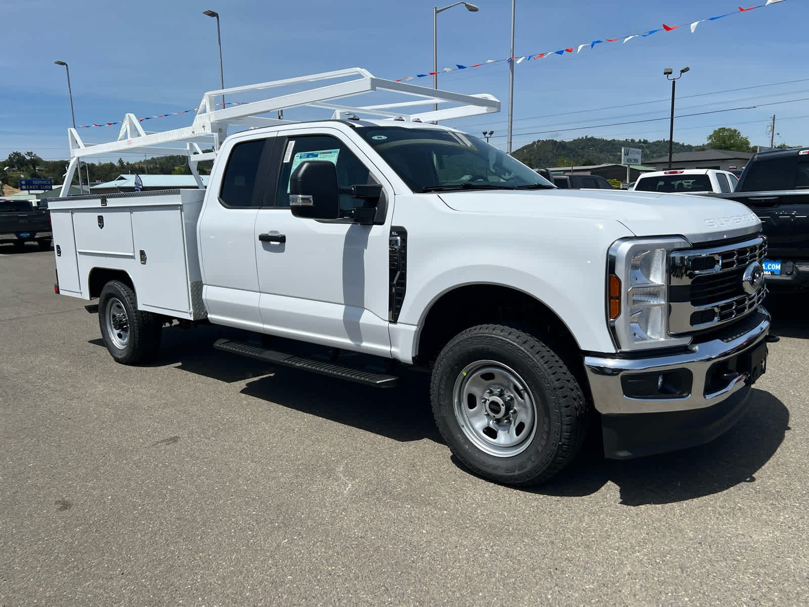 Thumbnail: 2026 Ford F-350 - 3