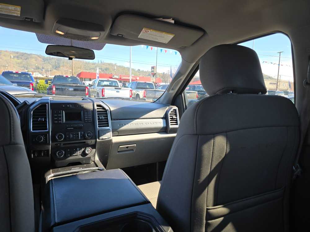 Thumbnail: 2018 Ford F-250 - 14