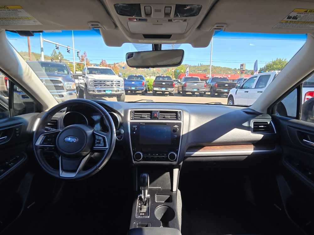 Thumbnail: 2018 Subaru Outback - 15