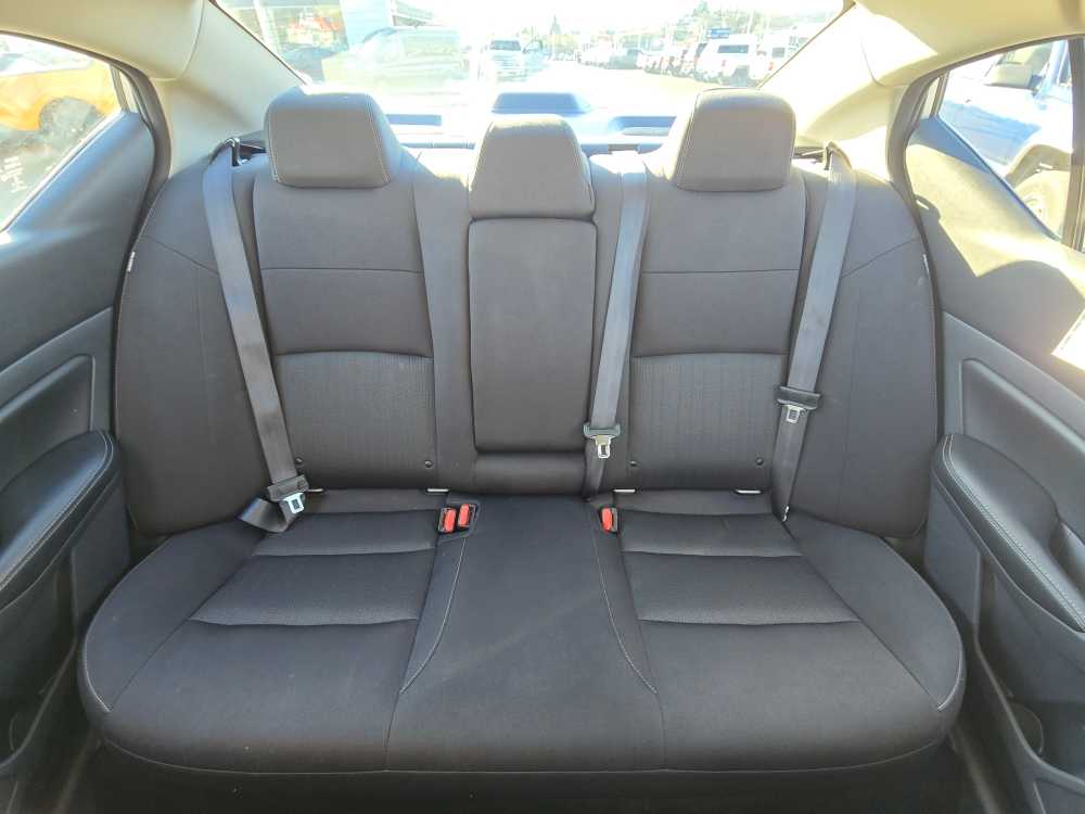 Thumbnail: 2023 Nissan Altima - 17