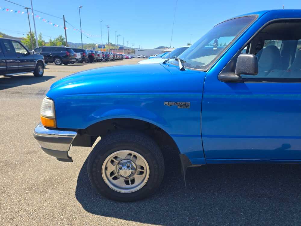Thumbnail: 1998 Ford Ranger - 5