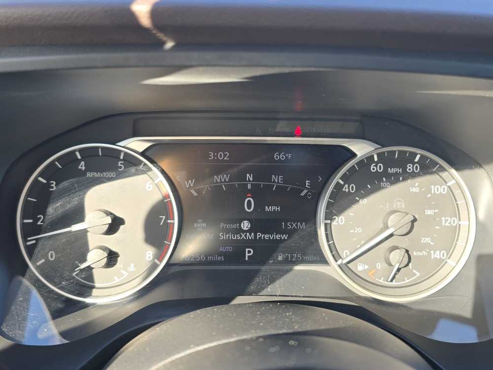 Thumbnail: 2022 Nissan Rogue - 20