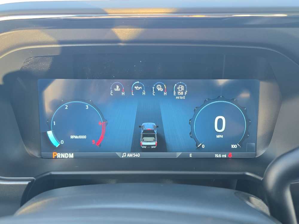 Thumbnail: 2026 Ford F-350 - 21