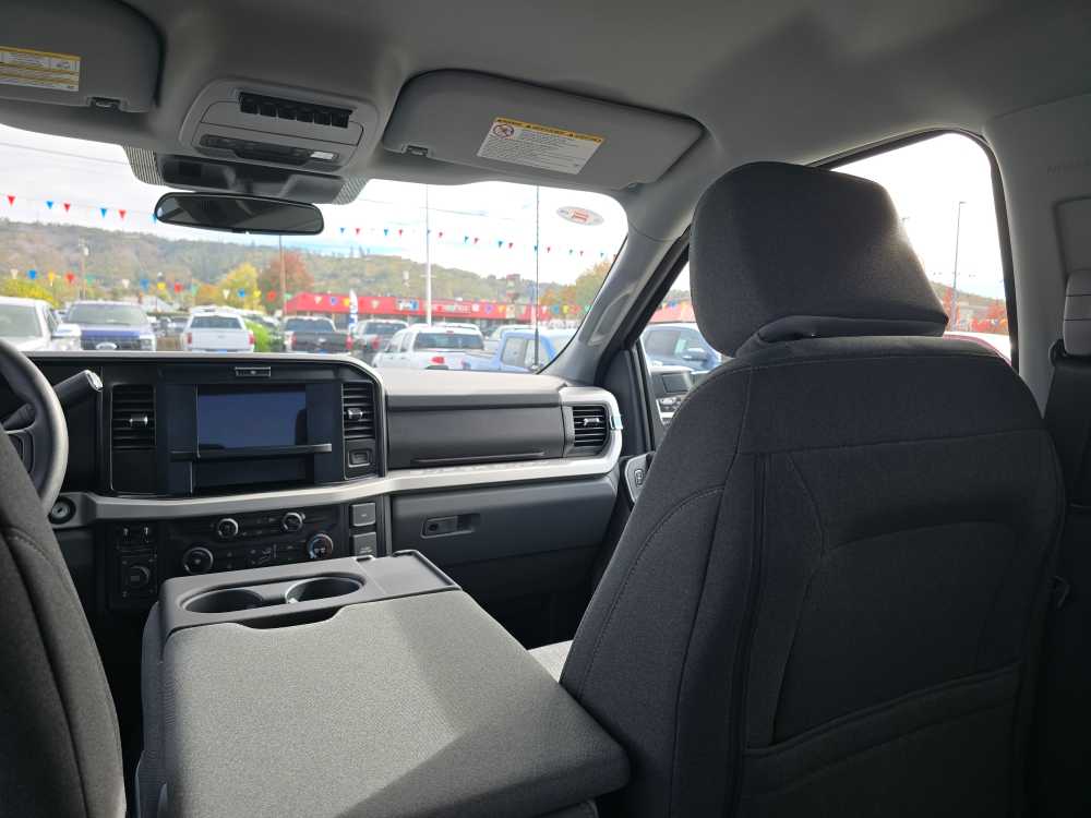 Thumbnail: 2026 Ford F-250 - 14