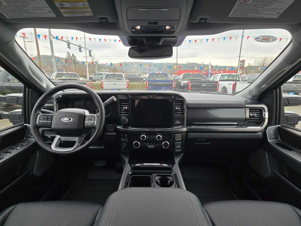 Thumbnail: 2026 Ford F-250 - 17