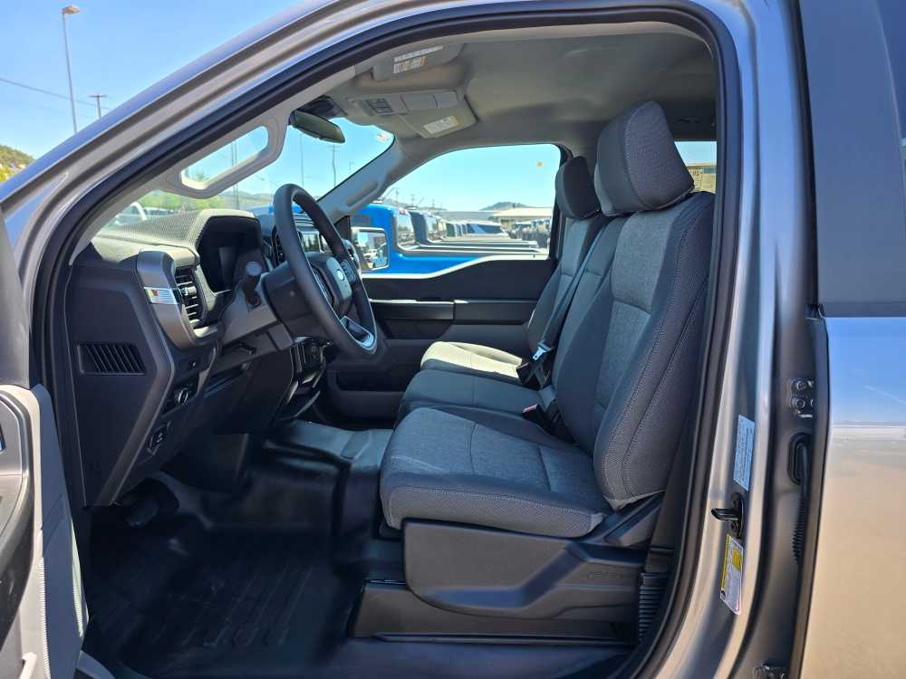 Thumbnail: 2025 Ford F-150 - 10