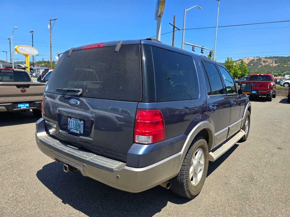 Thumbnail: 2004 Ford Expedition - 3