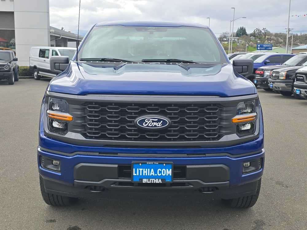 Thumbnail: 2026 Ford F-150 - 8