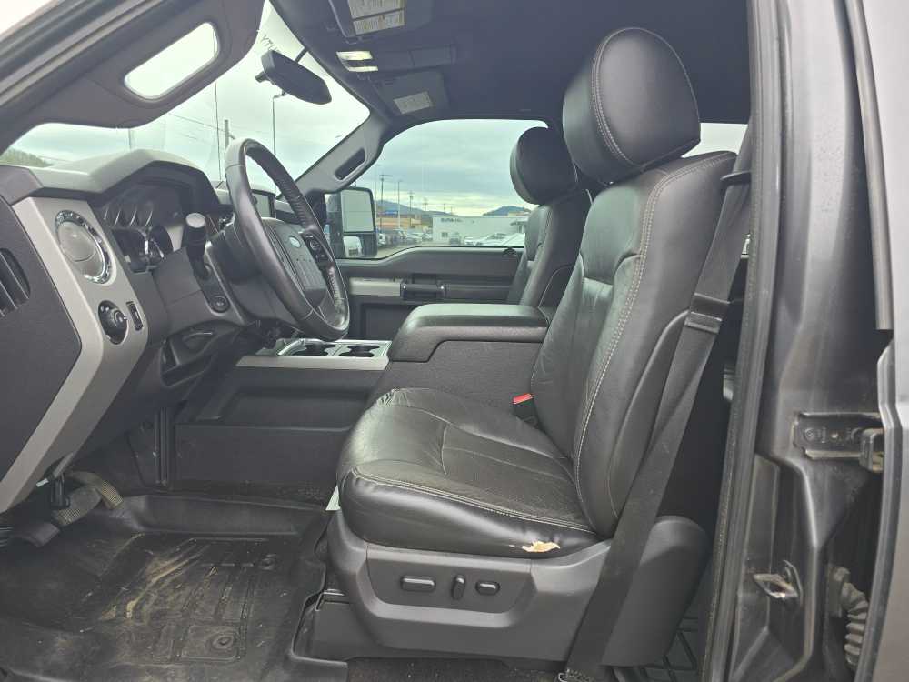 Thumbnail: 2015 Ford F-250 - 9